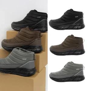 르까프 웜핏 미드 방한부츠 LE5W064 3종 택1