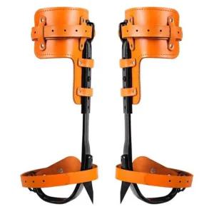 등목기 승목기 나무 타는 도구 승족기 갈고리 스파이크