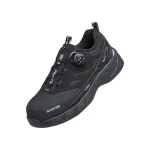 블랙야크 4인치 안전화 논슬립안전화 미끄럼 방지 YAK-420D