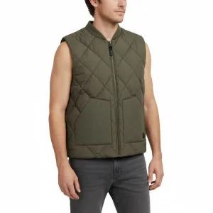 [폴햄]{매장정품} 폴햄키즈퀼팅 경량베스트리버시블 베스트 6종-택1 PKE4VP3210-VP2210 936035