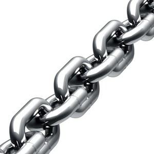 시골개 쇠줄 대형견 듀티용 10ft 60lbs 말뚝 견인로프 마당개목줄 마당용