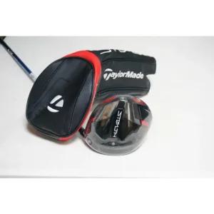 테일러메이드 스텔스 PLUS 드라이버 9도 스피더NX 60S 미사용 신품 테일러메이드 정품