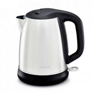 테팔 스텐 전기주전자 1.7L 전기포트주전자 전기포트 스텐전기주전자 스텐전기포트 주전자 커피포트 포트