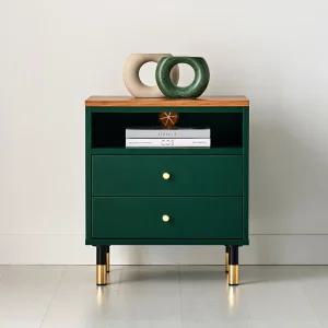 [엣지퍼니처]코지 500 서랍 거실 침실 협탁