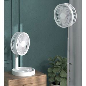 캠핑 무선선풍기 휴대용 써큘레이터 접이식 텐트 야외용 충전용 야외 미니 캠핑용