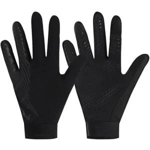 [정품] 나이키 써마 핏 아카데미 웜 글러브 (HF0546-010)