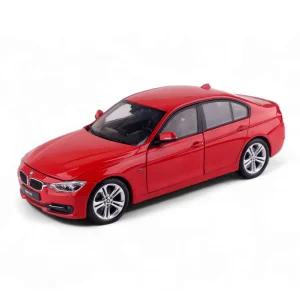 웰리 1:18 BMW 335i