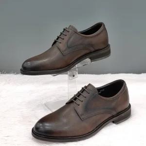 [탠디]남성 소가죽 3cm 클래식 정장구두 322044na_JJ