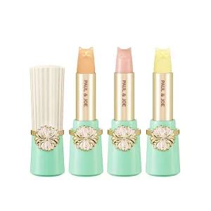 갤러리아 고양이 립밤 3종 택 1 (UV차단 / 모이스춰 / 틴트)