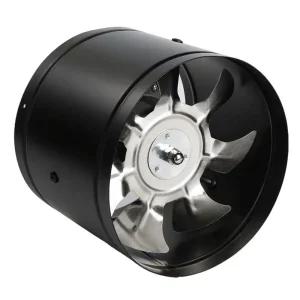 원형 환풍기 배기팬 화장실 스위치 배기휀 창문 주방 배풍기