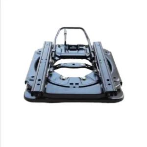 카니발 회전 시트 바닥 개조 자동차 브라켓 캠핑카 레일 호환 튜닝 올뉴카니발 슬라이딩