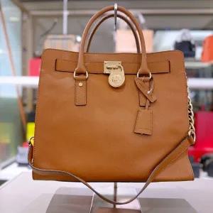 [대구백화점] [마이클코어스]해밀턴 숄더백(HAMILTON)