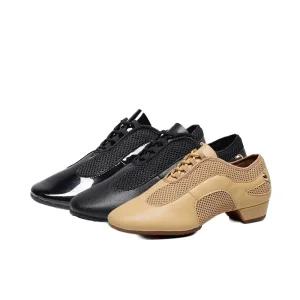 라인댄스구두 댄싱화 뮤지컬화 여성용 단화 스포츠댄스화