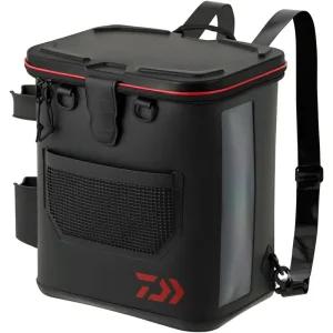 다이와 태클 낚시 백팩 28L 수납 가방 블랙 -1