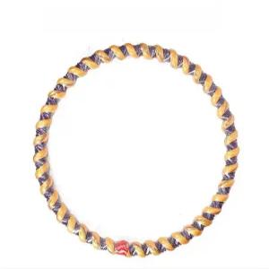 밧줄 훌라후프 홈트 후프 다이어트 후라후프 공연용 무게