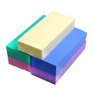 다용도 워터블럭 청소 세차 스펀지