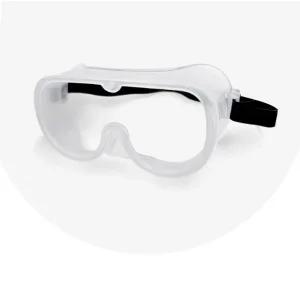 워터밤 보안경 고글 투명 국산 LW 산업용 작업용 눈보호