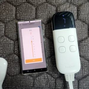 한일온열기 온드리미 IOT 스마트 전자파안심 워셔블 극세사 슬림매트 그래핀 카본 탄소매트 전기요 2인용 킹 분리난방