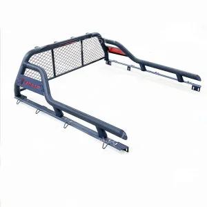 렉스턴스포츠 칸 자가설치 적재함 스피드커버