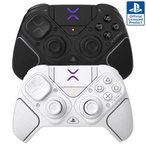 터틀비치 빅트리스 프로 BFG 리로디드 무선 교체식 컨트롤러 게임패드 (플레이스테이션)