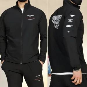 다이나핏 SG 와이크 벤추리 기모 트레이닝세트 (겨울신상) -남여공용