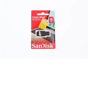 샌디스크 USB메모리 16G USB메모리 16GB USB 16기가 (W1D4E5E)