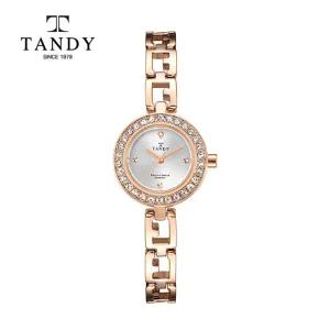 탠디시계 다이아라인 DIA-4043 여성시계 명품 디자인