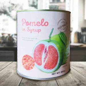 네이쳐티 포멜로 인 시럽 850g