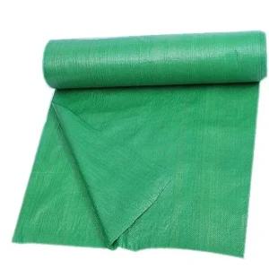 농사용 부직포 제초 덮개 잡초제거 농업용 잡초매트 원예 녹색