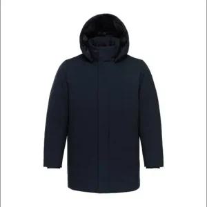 [매장정품]  blackyak 남성 모나크 퍼텍스 다운자켓1DA