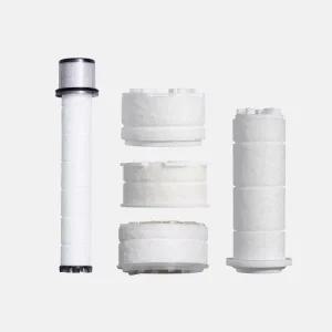 [정기구독/일반구매] [1,2세대 필터 샤워기2세대 주방2세대 세면대 전용] 바디럽 퓨어썸 리필필터 모음