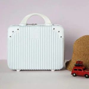 14인치 레디백 수학여행 1인용 캐리어 보조백