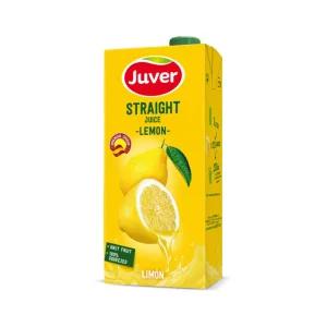 후버 100% NFC 착즙 레몬즙 1L 1박스 12개