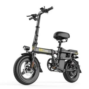 파스전용전기자전거 배민전기자전거 초경량 자전거 출퇴근