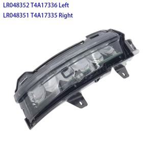 랜드로버 재규어 F-PACE 레인지 로버 VELAR EVOQUE 디스커버리 스포츠 OEM LR용 048352 T4A17336LR