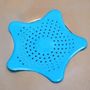 별 배수구 거름망 싱크대 캡 세명대 망 1P 색상랜덤