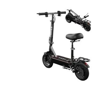 전동킥보드 킥보드 고출력 싱글 전동 스쿠터 전기스쿠터 전기 마운트 접이식 자동차는 이륜