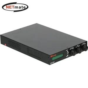 고품질 PS-301 HDMI 프리젠테이션 스위처 (WF94CC9)