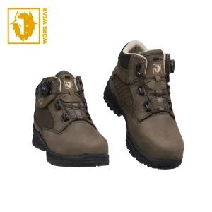 블랙야크 안전화 YAK-505D 보아 다이얼락 사막화