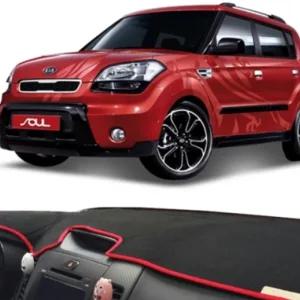 쏘울 대쉬보드 커버 논슬립 대시보드 커버 패드