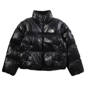 노스페이스 여성 엘라 다운자켓 RDS  NJ1DR82J BLK