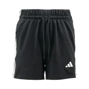 아디다스 JD0908 우먼스 에센셜 3S 코튼 쇼츠트레이닝츠 팬츠 여성운동츠 반바지 여성트 트레이닝트