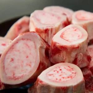 싱싱햇 한우 우족 냉동 사골 곰탕 소족발 4kg