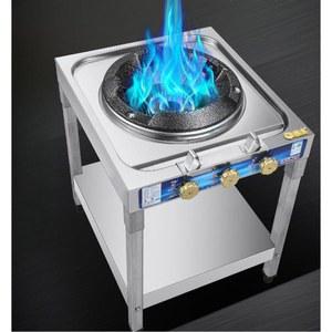 화구 중화 렌지 1구 식당용화구 중식 중식화구 더블링 간데기 소형 액화가스 중화용