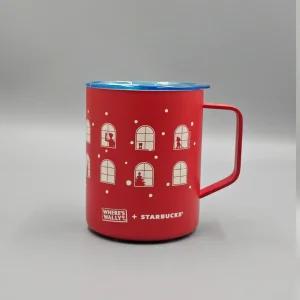 스타벅스 SS 조이플 데비 텀블러 473ml