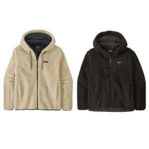 파타고니아 23125Q7 2025년 FW 멘즈 레트로-X 후디 자켓 재킷 940566