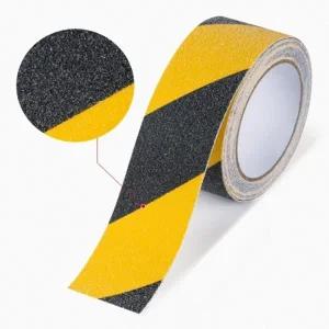 다용도 미끄럼방지 논슬립 안전 테이프 안전표시선 실내용 실외용 계단용 욕실타일용 강력접착 방수형