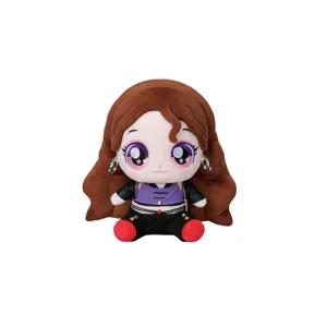 티니핑X에스파 더티워크 윈터핑 25cm 봉제인형