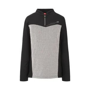 [20%쿠폰+카카오페이7%][크로커다일 레이디] 심플 라운드넥 티셔츠_CLCWTS216