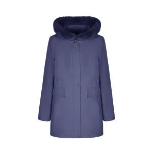 [20%쿠폰+카카오페이7%][크로커다일 레이디] 롱패딩 웜터치 다운_CLCWDW104